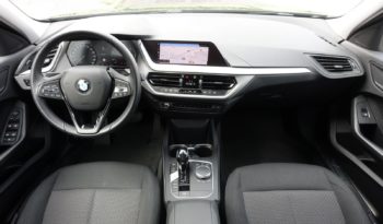 BMW 116DA SERIE 1 complet