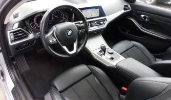 BMW 318 DA TOURING DKG SERIE 3 BVA complet