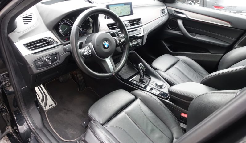 BMW X2 2.0L IA S-DRIVE 192 CH ( Essence )  PACK M complet