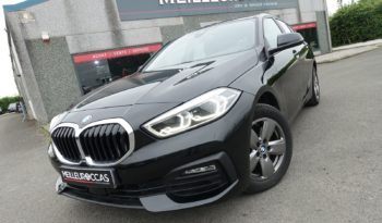 BMW 116DA SERIE 1 complet