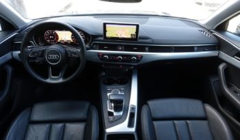 AUDI A4 AVANT 35 TFSI 150 CH S-TRONIC SPORT MHEV complet
