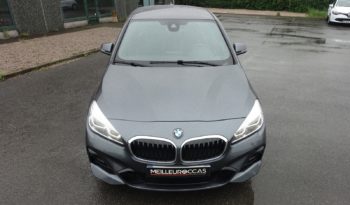 BMW 225 XeA ACTIVE TOURER PHASE 2 SERIE 2 PACK M SPORT HYBRIDE RECHARGEABLE complet