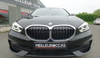 BMW 116DA SERIE 1 complet