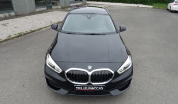 BMW 116DA SERIE 1 complet