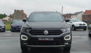 VOLKSWAGEN T-ROC 1.5 L TSI 150 CV  ELEGANCE complet