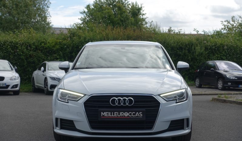 AUDI A3 SPORTBACK 35 TFSI 150CH ( Essence ) complet