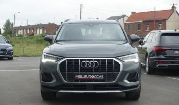 NOUVEAU AUDI Q3 35 TDI 150 CH S-TRONIC complet