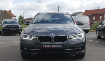 BMW 318 D TOURING SERIE 3 ( break ) complet