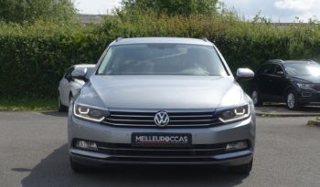 VOLKSWAGEN PASSAT SW 1.6 L TDI DSG7 120 CV complet