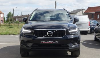 VOLVO XC 40 D3 2.0 L 150CH complet