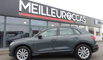 NOUVEAU AUDI Q3 35 TDI 150 CH S-TRONIC complet