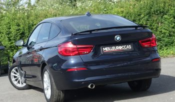 BMW 318 D GRAN TURISMO 150 CH GT SERIE 3 complet