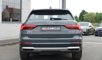 NOUVEAU AUDI Q3 35 TDI 150 CH S-TRONIC complet