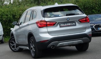 BMW X1 S-DRIVE 18IA 136 CH BVA complet