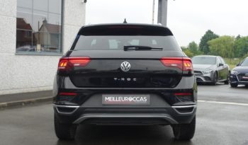 VOLKSWAGEN T-ROC 1.5 L TSI 150 CV  ELEGANCE complet