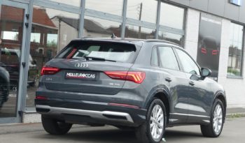 NOUVEAU AUDI Q3 35 TDI 150 CH S-TRONIC complet