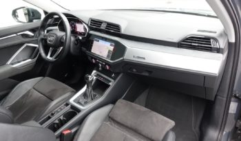 NOUVEAU AUDI Q3 35 TDI 150 CH S-TRONIC complet