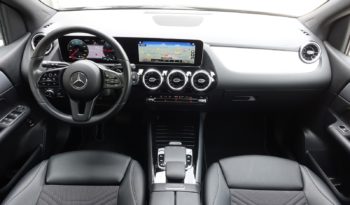 NOUVELLE MERCEDES CLASSE B 180 D 7G-DCT complet