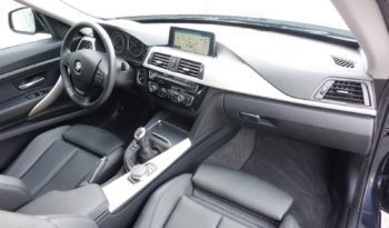 BMW 318 D GRAN TURISMO 150 CH GT SERIE 3 complet