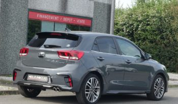 KIA RIO 1.0 100 CH  GT-LINE complet