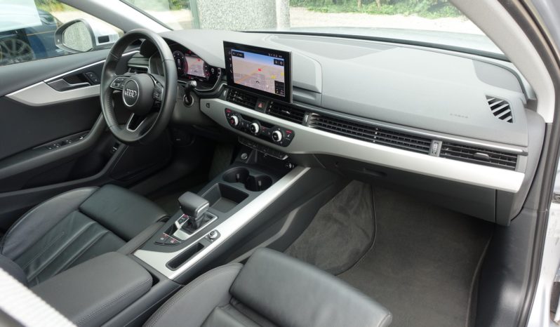 AUDI A4 AVANT 35 TDI MHEV PHASE 2 S-TRONIC 163 CH complet