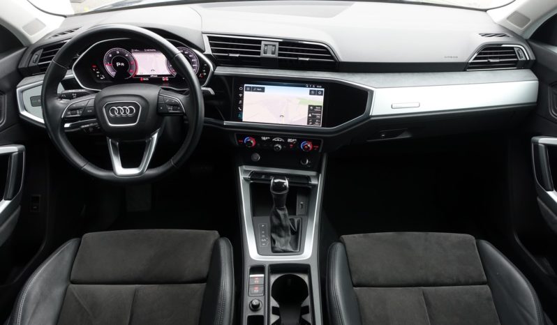 NOUVEAU AUDI Q3 35 TDI 150 CH S-TRONIC complet