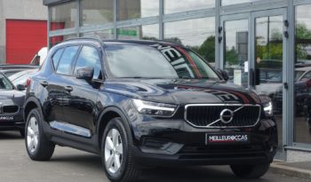 VOLVO XC 40 D3 2.0 L 150CH complet