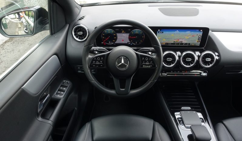 NOUVELLE MERCEDES CLASSE B 180 D 7G-DCT complet