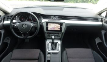 VOLKSWAGEN PASSAT SW 1.6 L TDI DSG7 120 CV complet