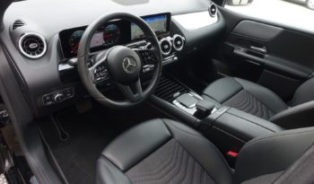 NOUVELLE MERCEDES CLASSE B 180 D 7G-DCT complet