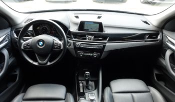 BMW X1 S-DRIVE 18IA 136 CH BVA complet