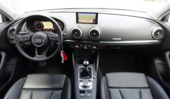 AUDI A3 SPORTBACK 35 TFSI 150CH ( Essence ) complet