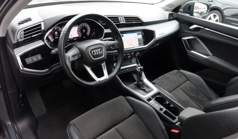 NOUVEAU AUDI Q3 35 TDI 150 CH S-TRONIC complet