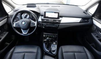BMW 216 D GRAN TOURER 7 PLACES SERIE 2 complet