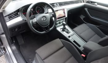 VOLKSWAGEN PASSAT SW 1.6 L TDI DSG7 120 CV complet