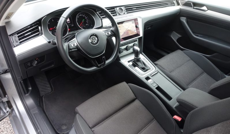 VOLKSWAGEN PASSAT SW 1.6 L TDI DSG7 120 CV complet