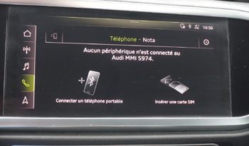 NOUVEAU AUDI Q3 35 TDI 150 CH S-TRONIC complet