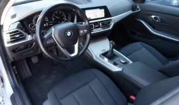 BMW 318 D BERLINE SERIE 3 complet