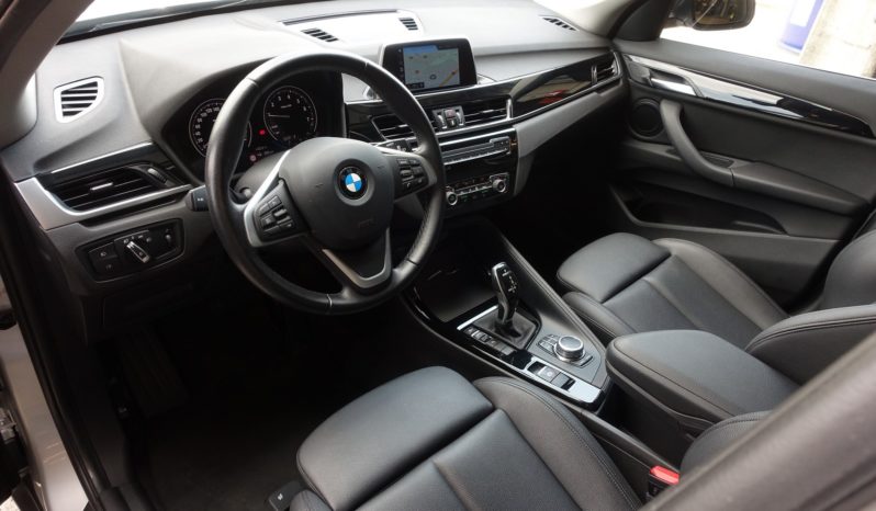 BMW X1 S-DRIVE 18IA 136 CH BVA complet