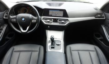 BMW 320 DA TOURING DKG SERIE 3 163 CH BVA complet