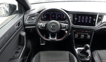 VOLKSWAGEN T-ROC 1.5 L TSI 150 CV  ELEGANCE complet