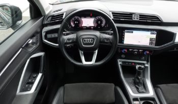 NOUVEAU AUDI Q3 35 TDI 150 CH S-TRONIC complet