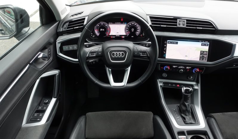 NOUVEAU AUDI Q3 35 TDI 150 CH S-TRONIC complet