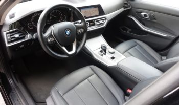 BMW 320 DA TOURING DKG SERIE 3 163 CH BVA complet