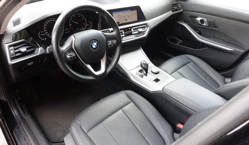 BMW 320 DA TOURING DKG SERIE 3 163 CH BVA complet