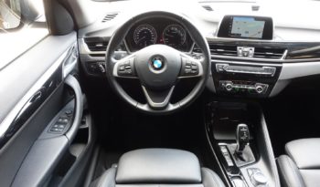 BMW X1 S-DRIVE 18IA 136 CH BVA complet