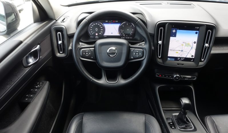 VOLVO XC 40 D3 2.0 L 150CH complet