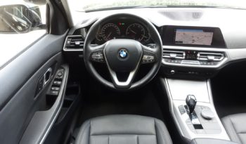 BMW 320 DA TOURING DKG SERIE 3 163 CH BVA complet