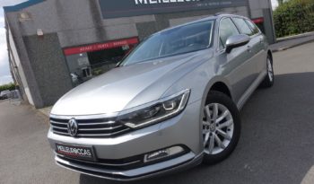 VOLKSWAGEN PASSAT SW 1.6 L TDI DSG7 120 CV complet