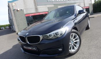 BMW 318 D GRAN TURISMO 150 CH GT SERIE 3 complet